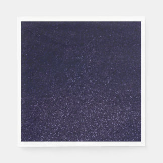 Starry night pappersservett