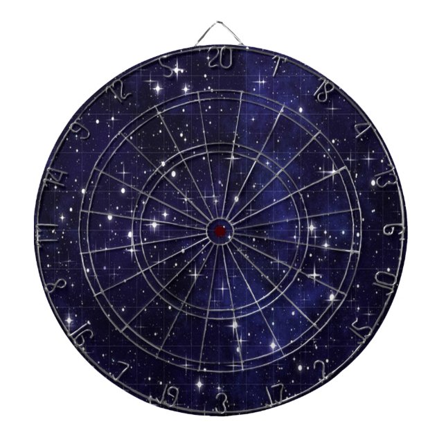 Starry Night Piltavla (Framsidan)