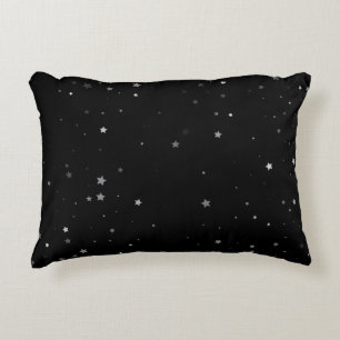 Starry Night Prydnadskudde