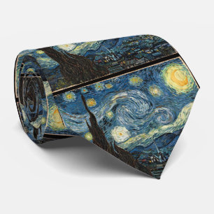 Starry Night Slips