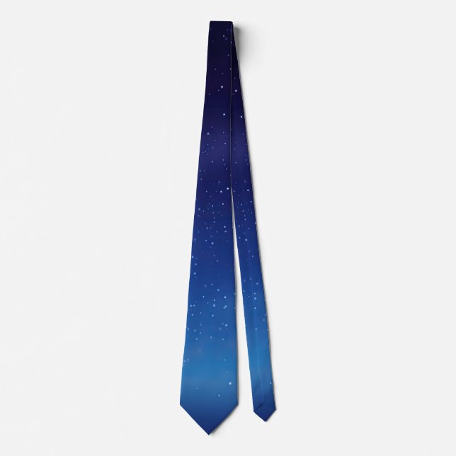 "Starry Night" Slips (Framsida)