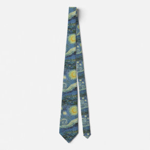 Starry Night Slips