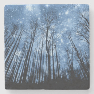 Starry Night Stenunderlägg