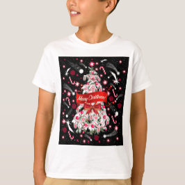 Starry Night T Shirt