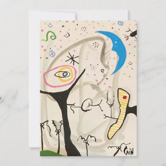 STARRY NIGHT TACK KORT