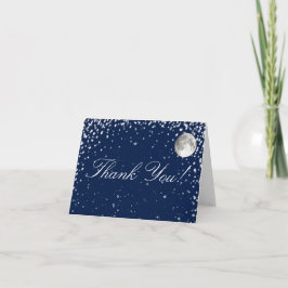 Starry Night Tack Kort