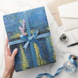 Starry night van gogh berömd-målning presentpapper<br><div class="desc">Berömden målade mönster i högupplöst av Vincent van Gogh. Digitalt utökat genom att rawpixel.Stary night berömd målar mönster Wrapping Papper. Färgstark vacker mönster för kontorsgåvor till kollegor för medarbetare till vänner. Pappra för söta och extraordinära gåvor till familj och vänner som omsluter papper färglös design mönster för flickvän till söta...</div>