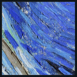 Starry Night Van Gogh Imopressionism Fabric Tyg<br><div class="desc">Den fantastiska Fransken     Impressionismvintage bra     ritning av Starry Night,  av Vincent Van Gogh,       är på    denna Fabric.  Bilden är offentlig domän på grund av att upphovsrätten har upphört att gälla.</div>