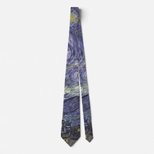 Starry Night Van Gogh Slips