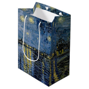 Starry Night Vincent van Gogh