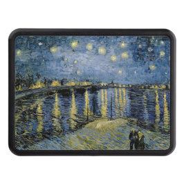 Starry Night Vincent van Gogh Dragkroksskydd