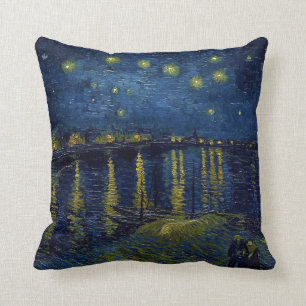 Starry Night, Vincent van Gogh Kudde