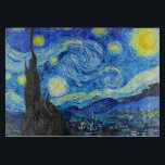 Starry Night Vincent Van Gogh-målparis<br><div class="desc">coola,  stjärnor,  natt,  vincent,  van,  gogh,  målning,  gammal,  mästare,  mästerverk,  bra,  berättelse,  imponerande,  smärta,  vibrerande,  mättad,  färg,  vacker,  vacker,  fin,  hög,  högkvalitativ,  upplösning,  landskap,  magi,  post,  dekoration,  stjärna</div>