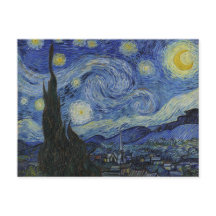 Starry night