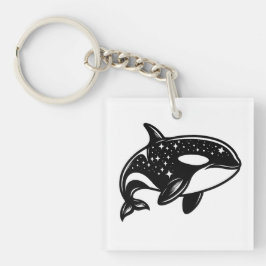 Starry Orca