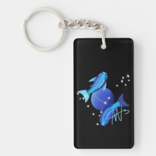 Starry Pisces Neptune Zodiac