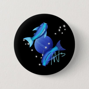 Starry Pisces Neptune Zodiac Knapp