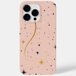 Starry Protection - telefonväska med Star Design