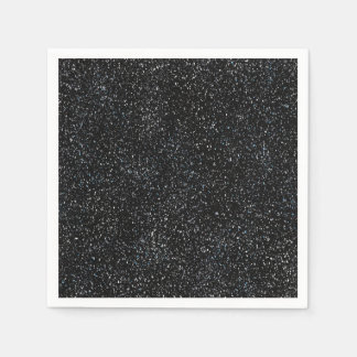 Starry Sky: Outer Space Art Pappersservett
