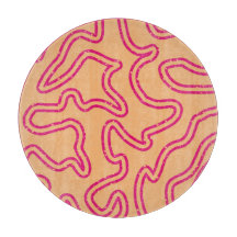 Starry Squiggly Linjer