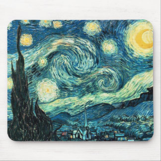 Starry Starry natt Musmatta