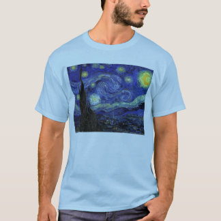 starry starry natt tee shirt