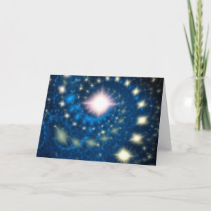 Starry, Starry Night Kort