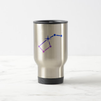 Starry Thermo mugg