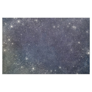 Starry tyg för Starry natt