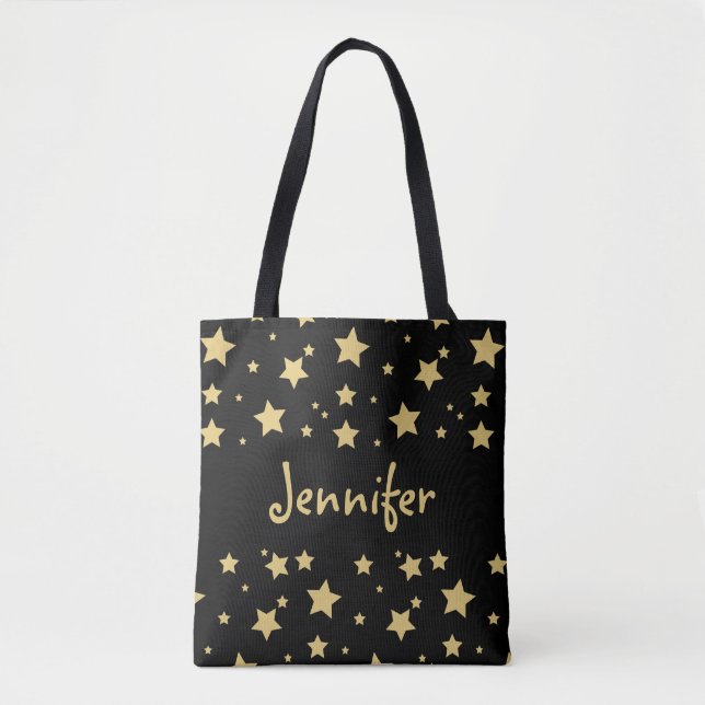Starry Tygkasse (Framsida)