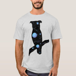 Starry Uggla T Shirt