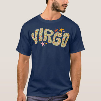 Starry Våg T Shirt