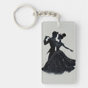 Starry Waltz par Keychain