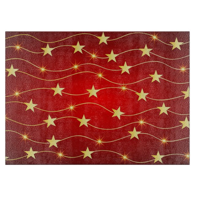 Stars (Framsidan)