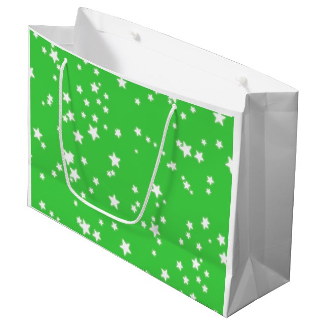 Stars (Framsidan Vinklad)