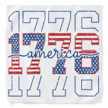 Stars and Stripes 1776 Amerika USA årsjubileum