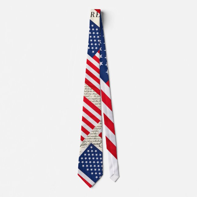 Stars and Stripes Independence  Slips (Framsida)