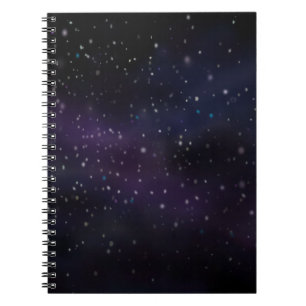 Stars Anteckningsbok