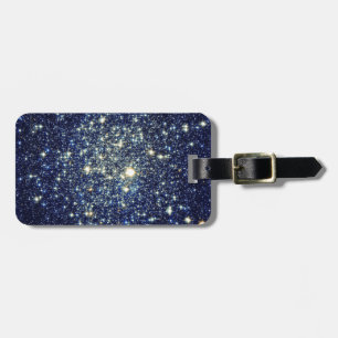 Stars Bagagebricka
