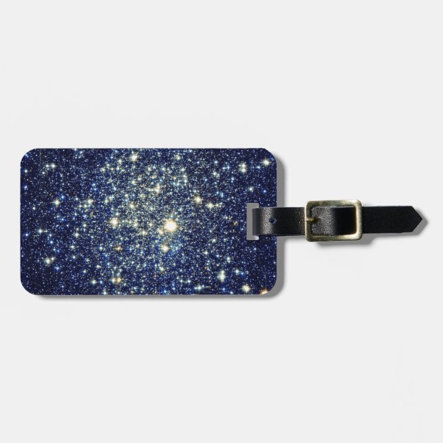Stars Bagagebricka (Horisontell Framsida)