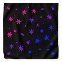 Stars - Bi-Pridet på Black