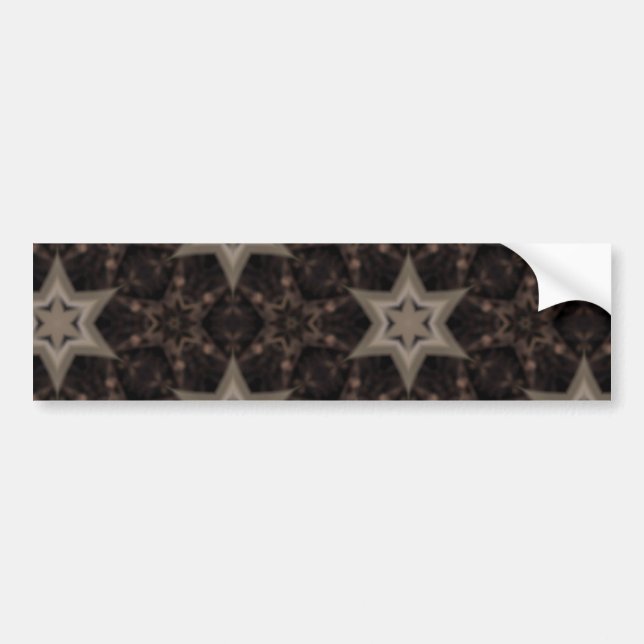 Stars Bildekal (Framsidan)