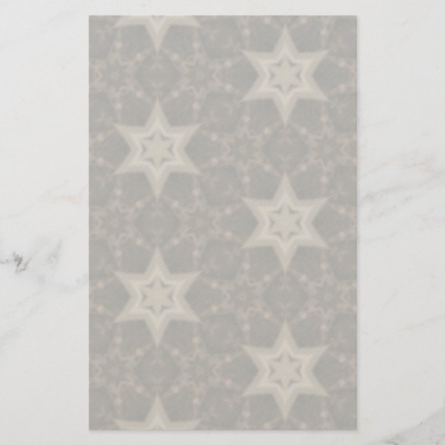 Stars Brevpapper (Framsida)