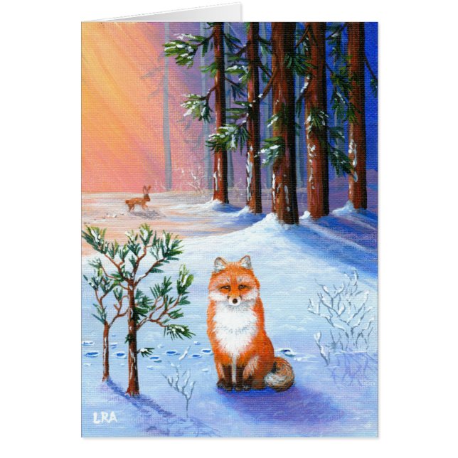 Stars Cat Mouse Creationart OBS Kort (Framsidan)