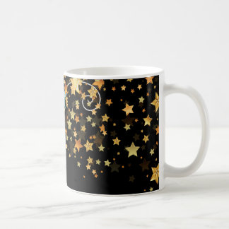 Stars Coffee Mugg