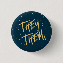 Stars De/de Pronouns i flottan och Guld