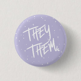 Stars de de Pronouns i Lilac Knapp
