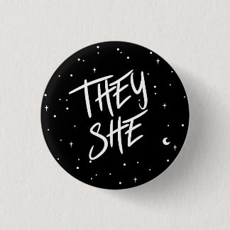 Stars De/hon Pronouns Knapp