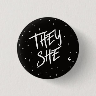 Stars De/hon Pronouns Knapp
