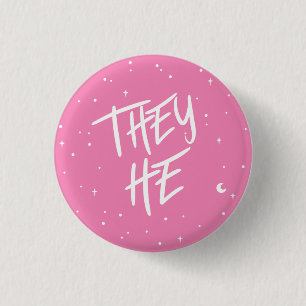 Stars De/Pronouns i Rosa Knapp